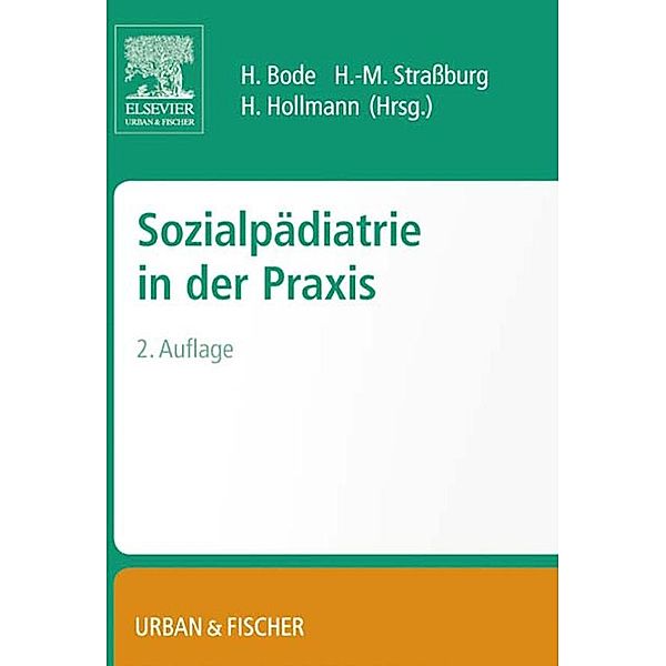 Sozialpädiatrie in der Praxis