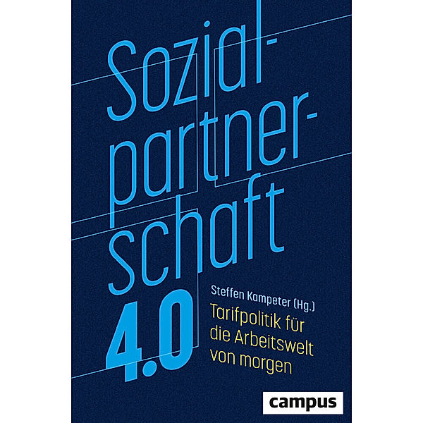 Sozialpartnerschaft 4.0