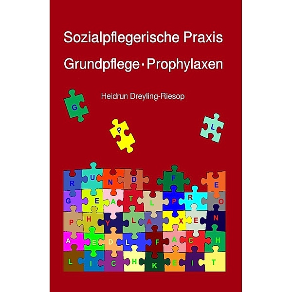 Sozialpflegerische Praxis, Heidrun Dreyling-Riesop