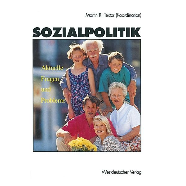 Sozialpolitik