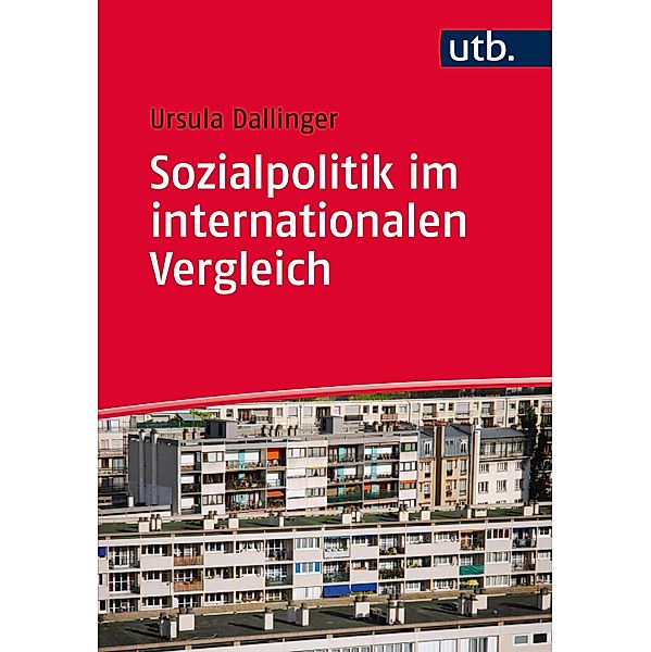 Sozialpolitik im internationalen Vergleich, Ursula Dallinger