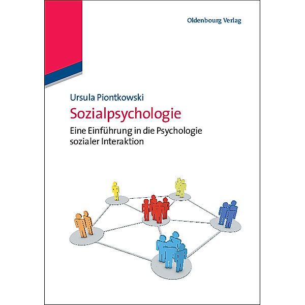 Sozialpsychologie, Ursula Piontkowski