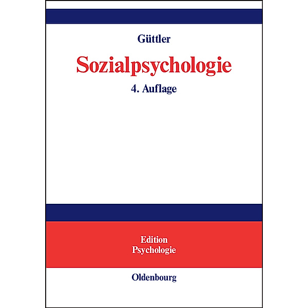 Sozialpsychologie, Peter O. Güttler