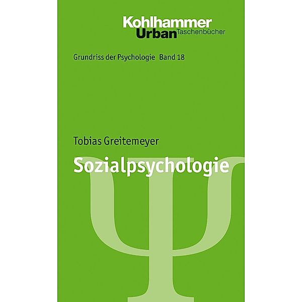 Sozialpsychologie, Tobias Greitemeyer