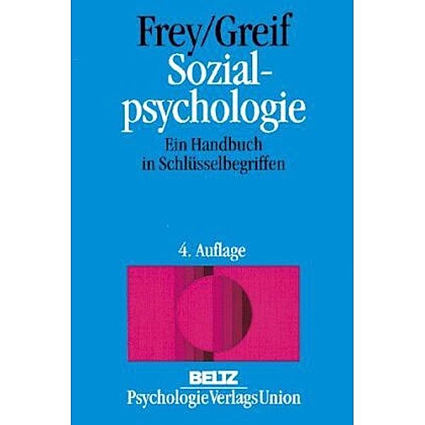 Sozialpsychologie