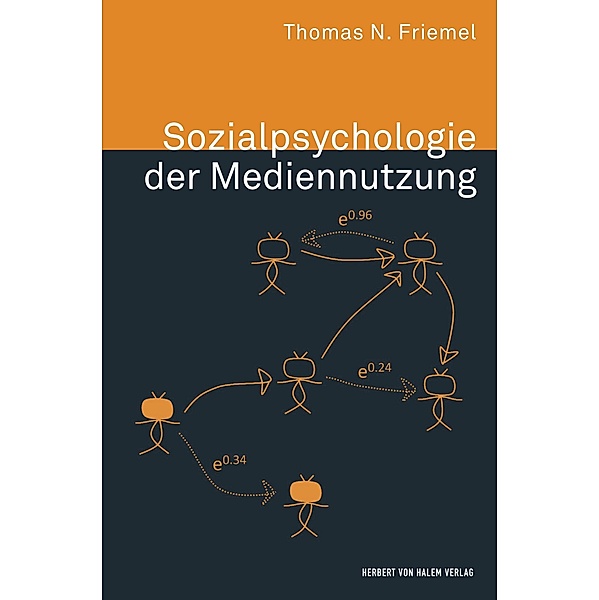 Sozialpsychologie der Mediennutzung, Thomas N. Friemel