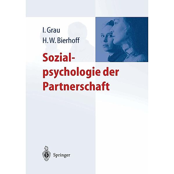 Sozialpsychologie der Partnerschaft