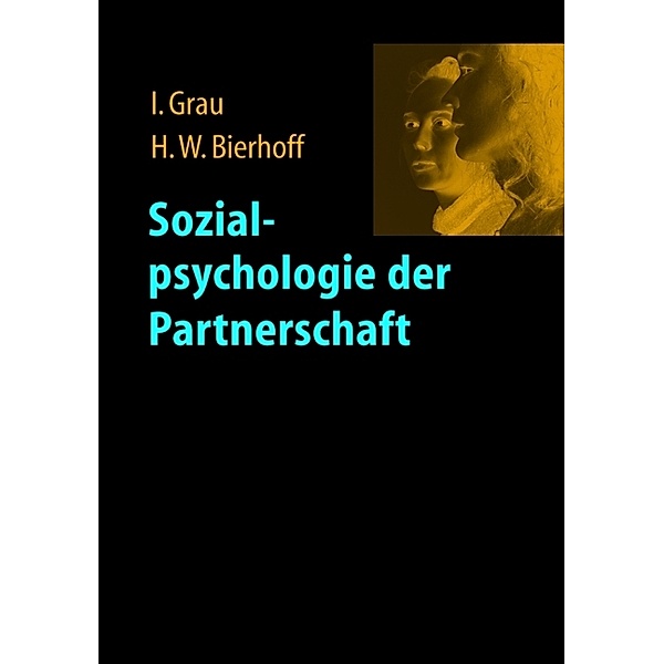 Sozialpsychologie der Partnerschaft
