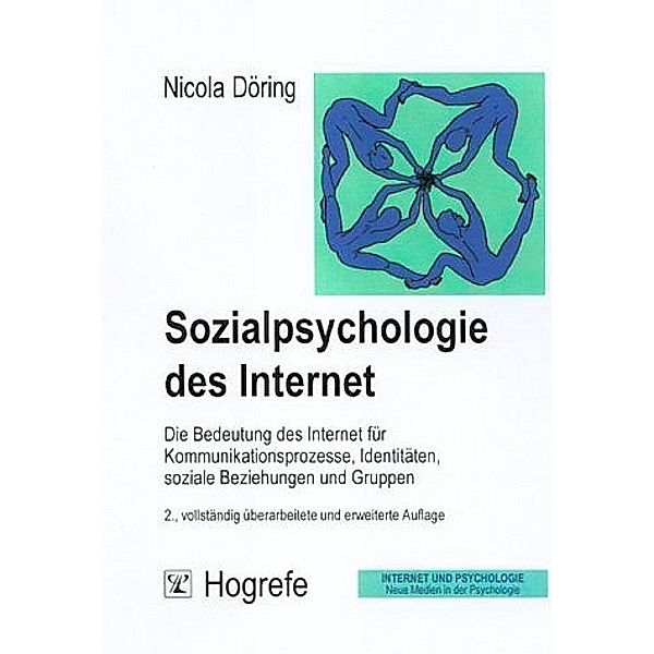 Sozialpsychologie des Internet, Nicola Döring