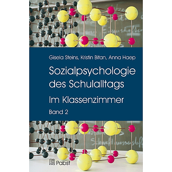 Sozialpsychologie des Schulalltags.Bd.2, Gisela Steins, Kristin Bitau, Anna Haep