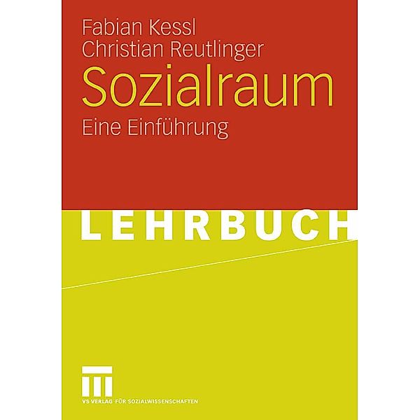 Sozialraum, Fabian Kessl, Christian Reutlinger