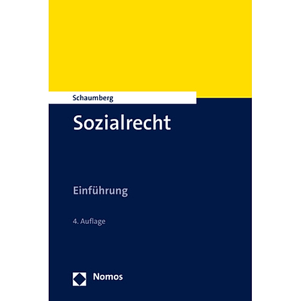 Sozialrecht, Torsten Schaumberg