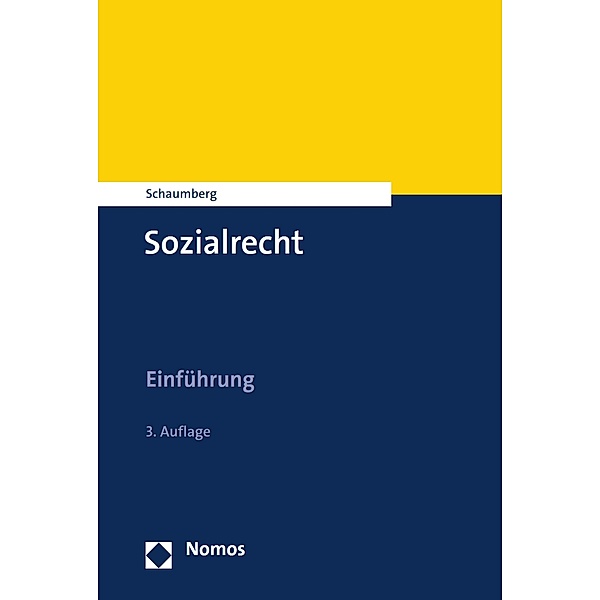 Sozialrecht, Torsten Schaumberg