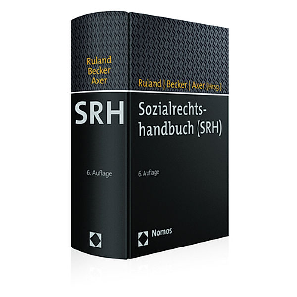 Sozialrechtshandbuch (SRH)