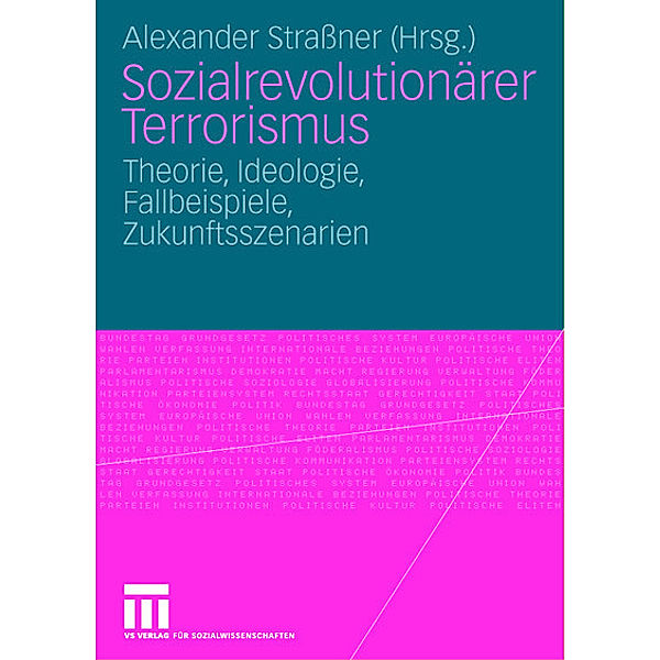 Sozialrevolutionärer Terrorismus