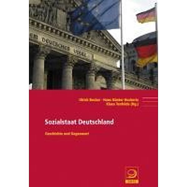 Sozialstaat Deutschland