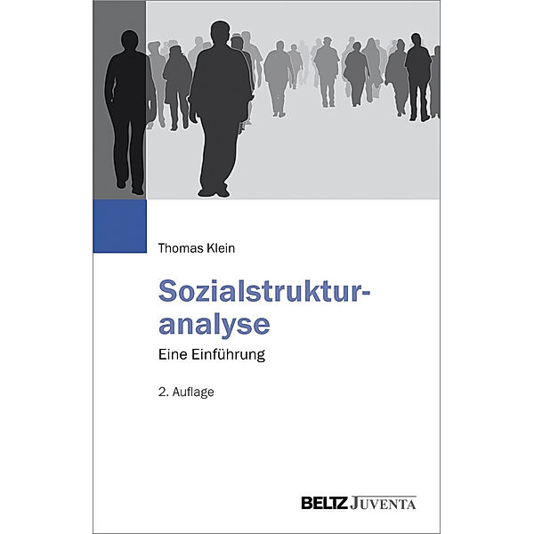 Sozialstrukturanalyse, Thomas Klein