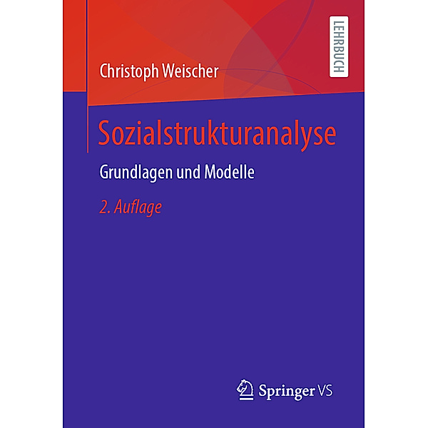 Sozialstrukturanalyse, Christoph Weischer