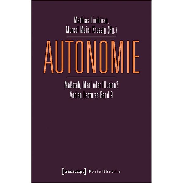 Sozialtheorie / Autonomie