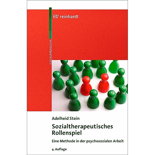 Sozialtherapeutisches Rollenspiel, Adelheid Stein