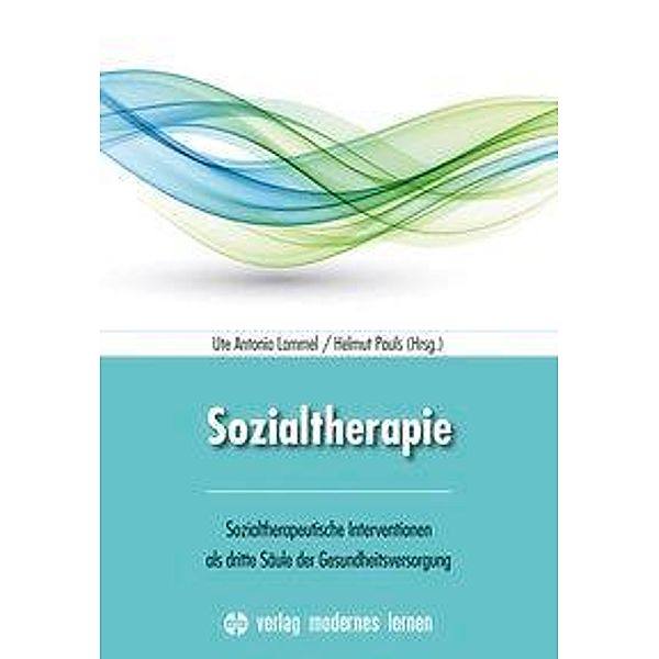 Sozialtherapie