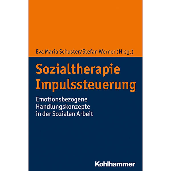 Sozialtherapie Impulssteuerung