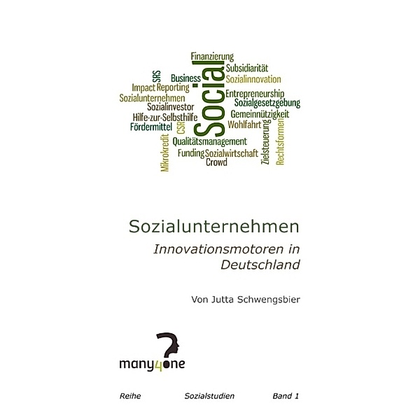 Sozialunternehmen, Jutta Schwengsbier