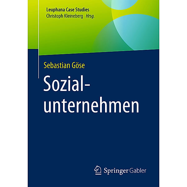 Sozialunternehmen, Sebastian Göse