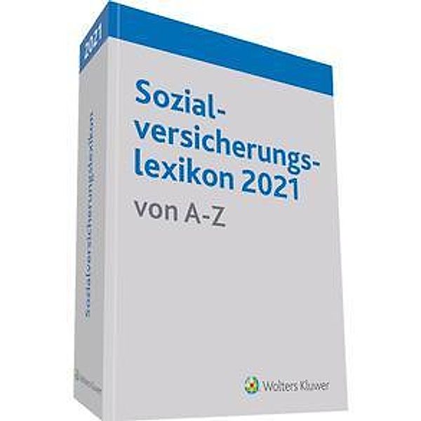 Sozialversicherungslexikon 2021