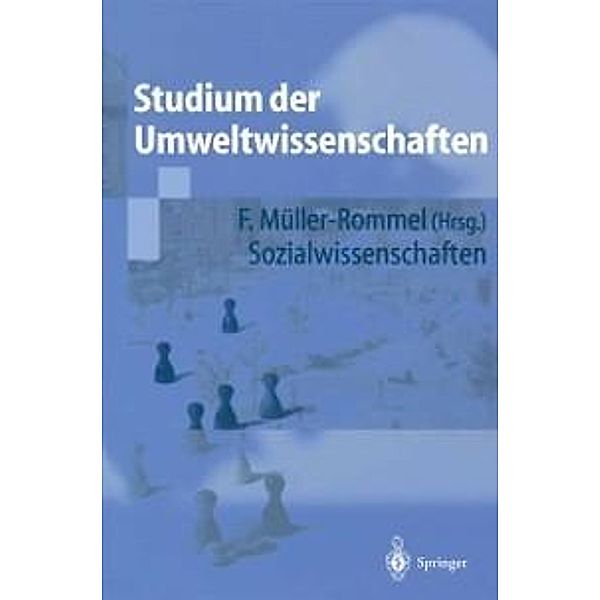 Sozialwissenschaften / Studium der Umweltwissenschaften