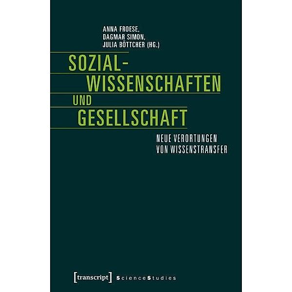 Sozialwissenschaften und Gesellschaft