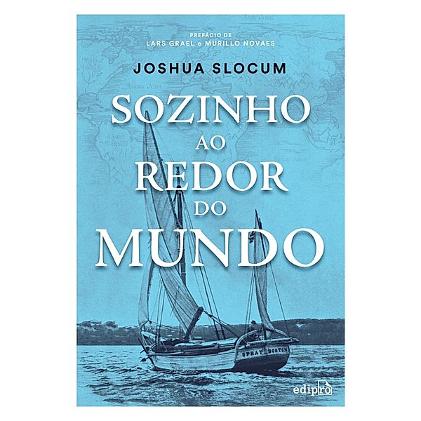 Sozinho ao redor do mundo, Joshua Slocum