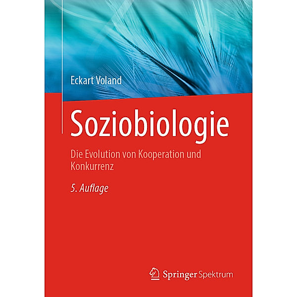 Soziobiologie, Eckart Voland