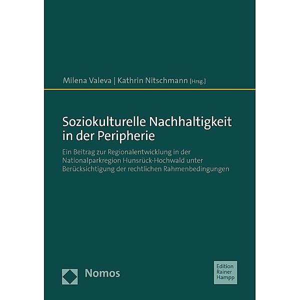 Soziokulturelle Nachhaltigkeit in der Peripherie