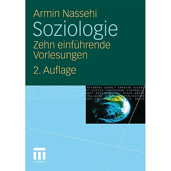 Soziologie, Armin Nassehi