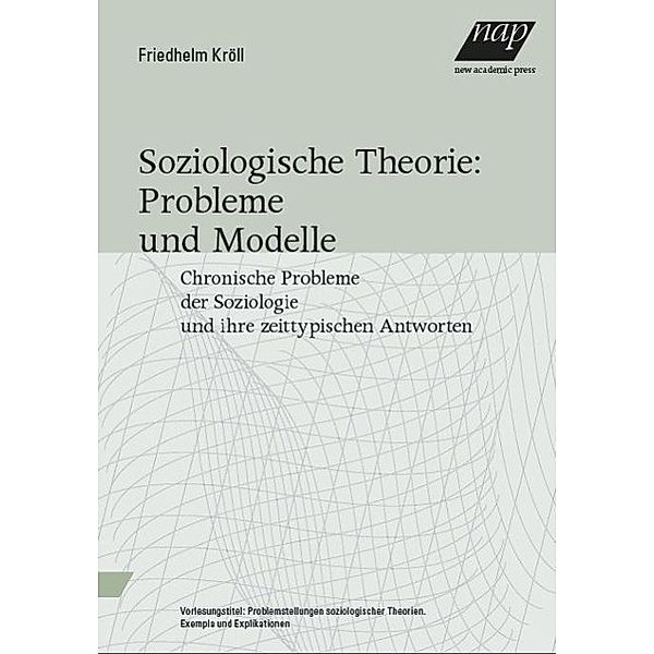 Soziologie, Friedhelm Kröll