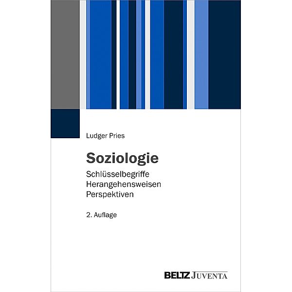 Soziologie, Ludger Pries