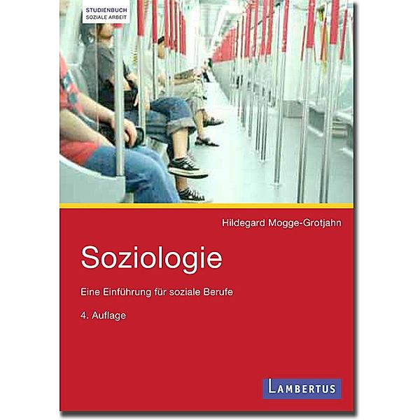 Soziologie, Hildegard Mogge-Grotjahn