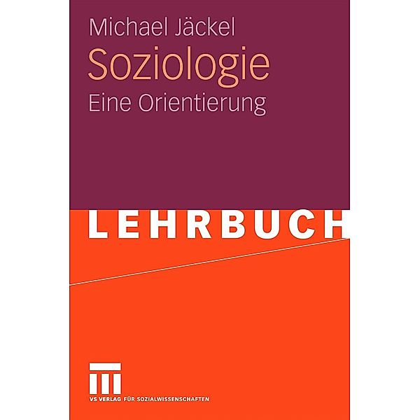 Soziologie, Michael Jäckel