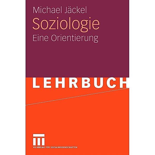 Soziologie, Michael Jäckel