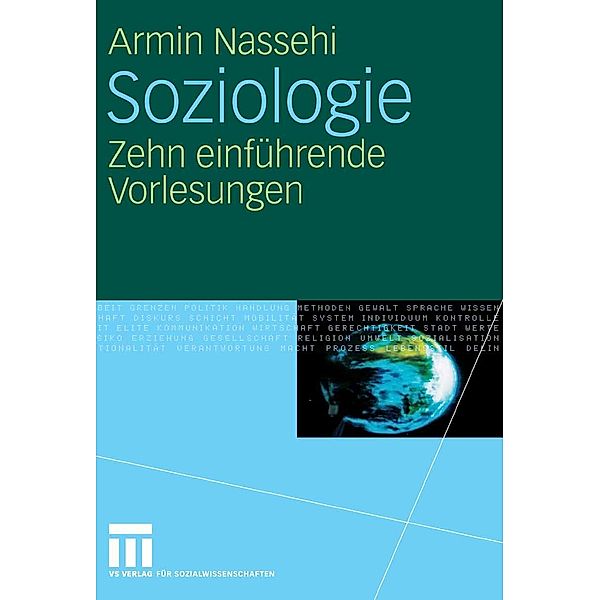 Soziologie, Armin Nassehi