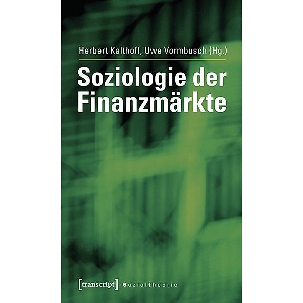 Soziologie der Finanzmärkte