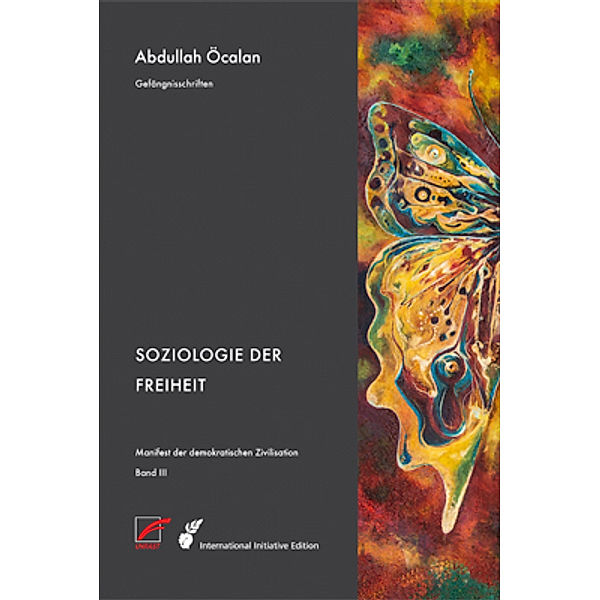 Soziologie der Freiheit, Abdullah Öcalan