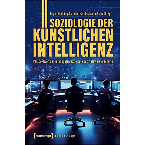 Soziologie der Künstlichen Intelligenz