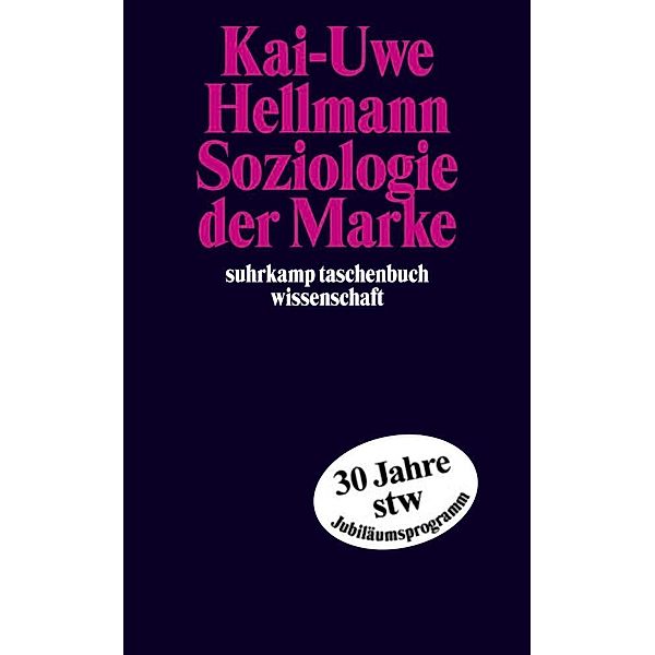 Soziologie der Marke, Kai-Uwe Hellmann