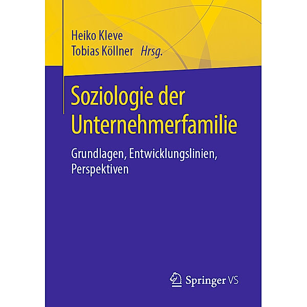 Soziologie der Unternehmerfamilie