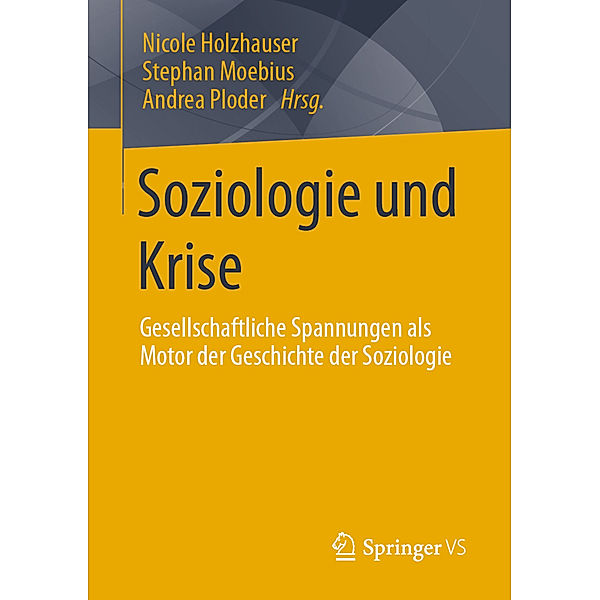 Soziologie und Krise