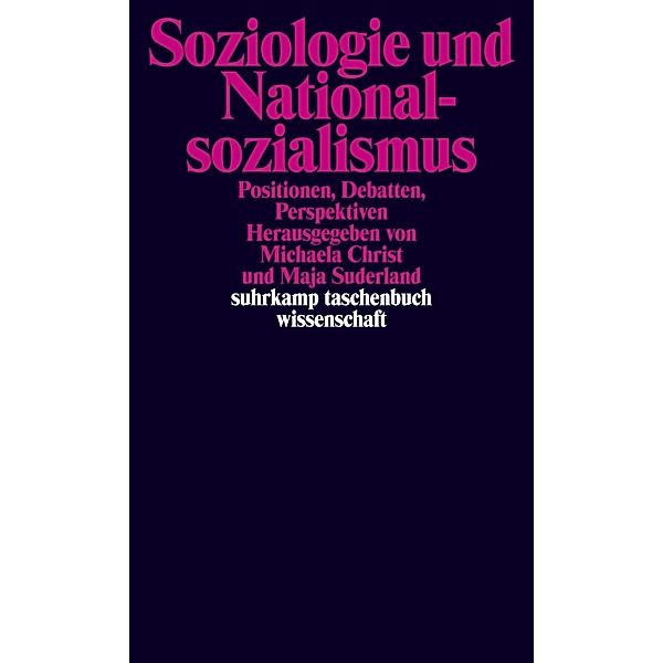 Soziologie und Nationalsozialismus