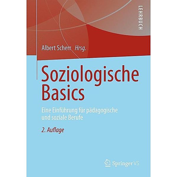 Soziologische Basics