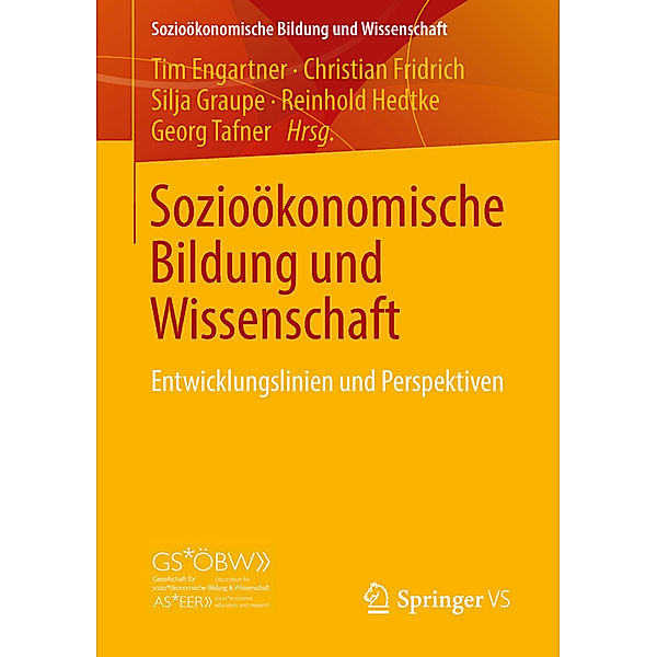 Sozioökonomische Bildung und Wissenschaft